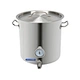 Stainless Steel Stock Pots